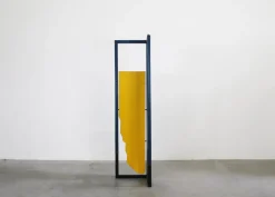 Online Pamono Or Do You Love Me? 902 Shelf in Lacquered Wood by Gaetano Pesce Luigi for Bernini, 1980s