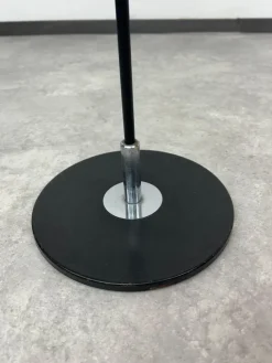 Best Pamono Orange Floor Lamp by Milanda Havlova, 1970s