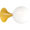 Pamono Orange Yellow Asymptote Wall Light by Atelier Areti> Wall Lights & Sconces