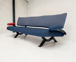 Pamono Orbit Sofa from Artifort, 1990s> Couches & Sofas