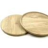 Pamono Or-Bus Trays by Augustin Marzloff for La-Ma-Dé, 2018, Set of 2> Trunks, Crates & Baskets
