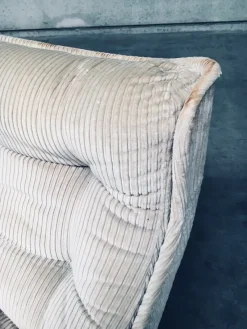 Best Pamono Orchid Modular Sofa & Armchair by Michel Cadestin for Airborne, France, 1970s, Set of 4