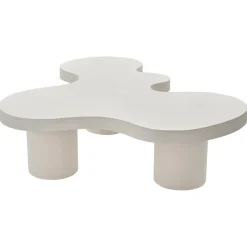 Pamono Organic Flow Coffee Table by Perler