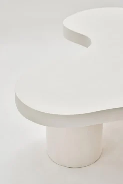 Pamono Organic Flow Coffee Table by Perler