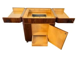 Sale Pamono Original Art Deco Bar-Service, 1920s