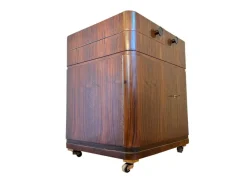 Sale Pamono Original Art Deco Bar-Service, 1920s