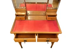 Pamono Original Art Nouveau Dressing Table, 1920s><noscript><img width=