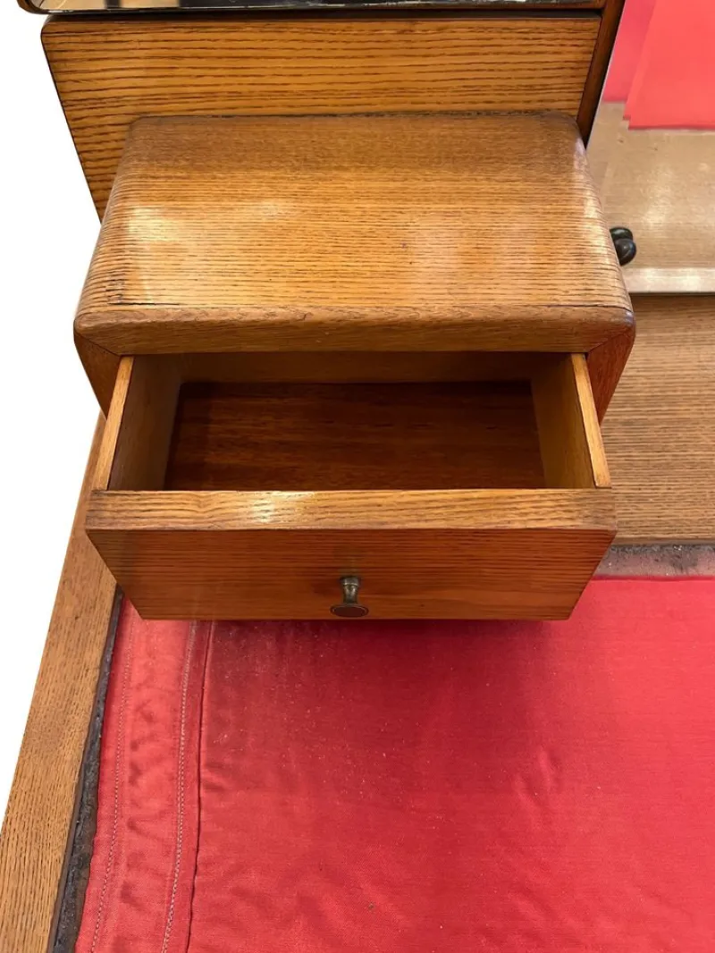 Pamono Original Art Nouveau Dressing Table, 1920s> Dressing Tables