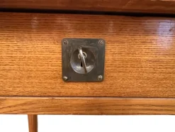 Pamono Original Art Nouveau Dressing Table, 1920s><noscript><img width=