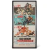 Pamono Original US James Bond Thunderball Poster, 1965> Posters