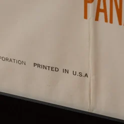 Pamono Original US James Bond Thunderball Poster, 1965><noscript><img width=