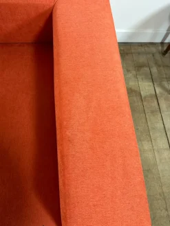 New Pamono Orizzonte Daybed attributed to Luca Scacchetti, Italy, 1980s