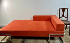 New Pamono Orizzonte Daybed attributed to Luca Scacchetti, Italy, 1980s