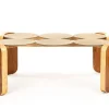 Sale Pamono Oromare Table by Davide Palardi