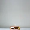 Hot Pamono Orsay Tealight Holder by Eric Willemart