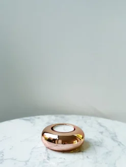 Hot Pamono Orsay Tealight Holder by Eric Willemart