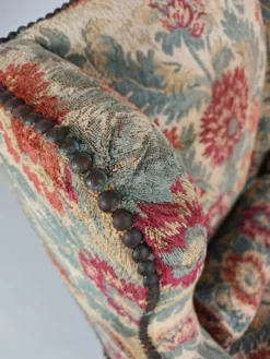 Pamono Os De Mouton Sofa in Tapestry, 1820> Couches & Sofas