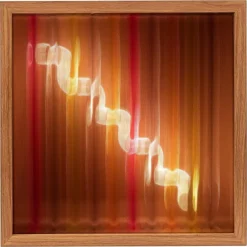 Pamono Oscile Wall Light by Studio Lampent> Wall Lights & Sconces