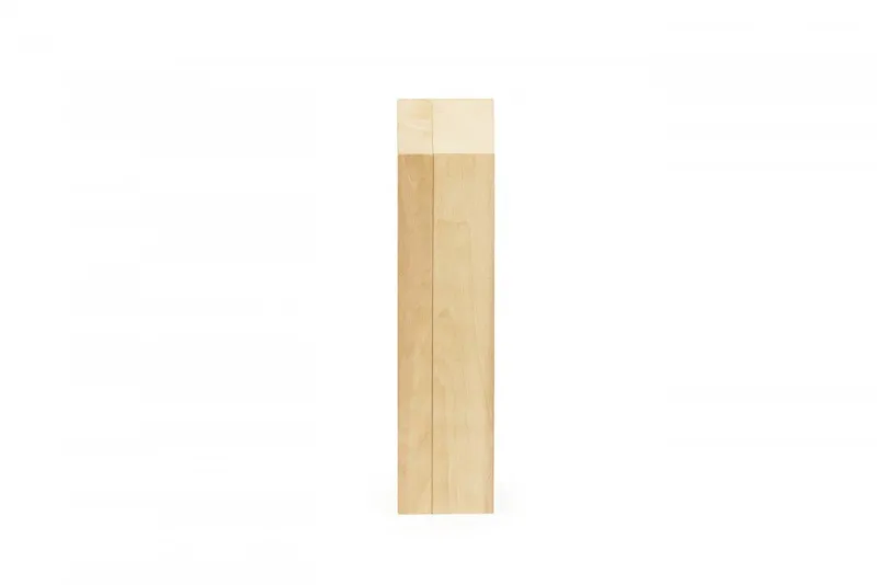 Pamono Osio Table Clock by Giulio Iacchetti for Somaschini Felice & Nipoti> Clocks