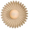 Pamono Ostro White Marble Wall Sconce by Simone & Marcel> Wall Lights & Sconces