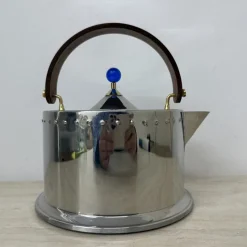 Pamono Ottoni Kettle by Carsten Jørgensen for Bodum, 1986> Coffee & Tea Service