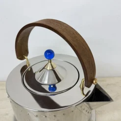 Pamono Ottoni Kettle by Carsten Jørgensen for Bodum, 1986><noscript><img width=