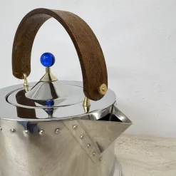 Pamono Ottoni Kettle by Carsten Jørgensen for Bodum, 1986><noscript><img width=