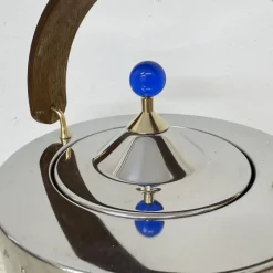 Pamono Ottoni Kettle by Carsten Jørgensen for Bodum, 1986><noscript><img width=