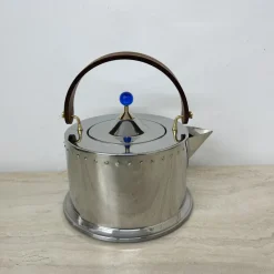 Pamono Ottoni Kettle by Carsten Jørgensen for Bodum, 1986><noscript><img width=