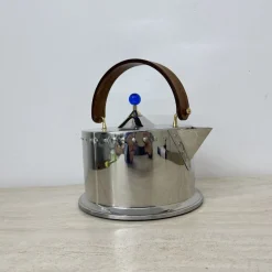 Pamono Ottoni Kettle by Carsten Jørgensen for Bodum, 1986><noscript><img width=