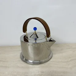 Pamono Ottoni Kettle by Carsten Jørgensen for Bodum, 1986><noscript><img width=