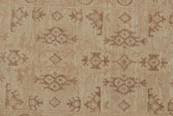 Sale Pamono Oushak Style Rug from R&K Principal Jahanshah Nazmiyal