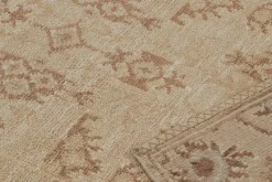 Sale Pamono Oushak Style Rug from R&K Principal Jahanshah Nazmiyal