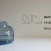 Pamono Out of the Cage (Blue) by Gala Fernandez> Decorative Objects|Tabletop