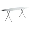 Online Pamono Outdoor Garden Table with Aluminum Legs from BD Barcelona