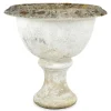 Pamono Outdoor Planter in Stone> Planters And Jardiniere