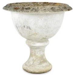 Pamono Outdoor Planter in Stone> Planters And Jardiniere