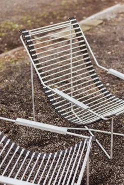 Pamono Outdoor Potato Chair by Frits Jeuris><noscript><img width=