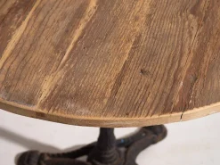 Pamono Outdoor Round Table, 1920s><noscript><img width=