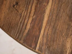 Pamono Outdoor Round Table, 1920s><noscript><img width=