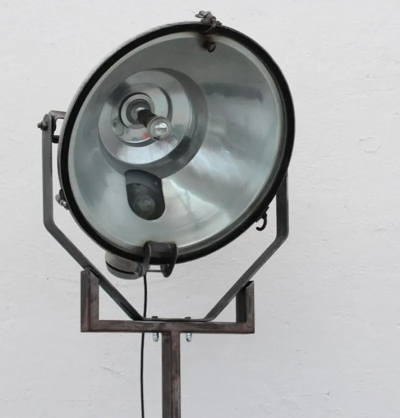 New Pamono Outdoor Spotlight Lamp, 960
