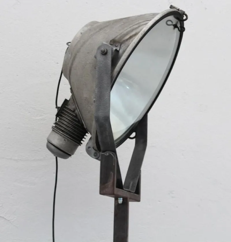 New Pamono Outdoor Spotlight Lamp, 960