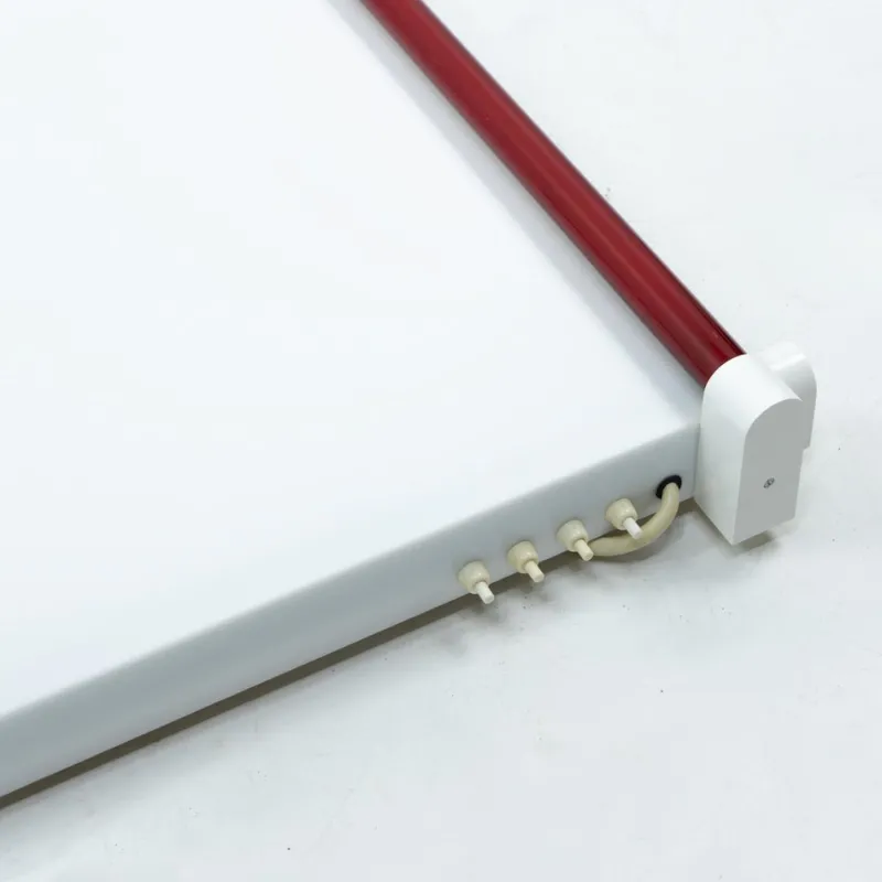 New Pamono Outline Light Sculpture by Aldo Van Den Nieuwelaar, 1980s