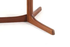 Outlet Pamono Oval Extendable Sorvad Dining Table from Dyrlund