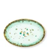 Discount Pamono Oval Rim Platter Michelangelo