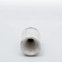 Pamono Ovo Marble Mobile Phone Amplifier by May Day & Andrea Maldifassi for Pietre di Monitillo><noscript><img width=