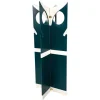 Pamono Owl Coat Rack from Roberto Gabetti and Aimaro Isola, Italy, 1971