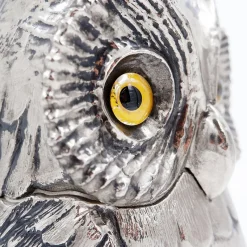 New Pamono Owl Ice Bucket by Hans Turnwald for Freddotherm, 1970s