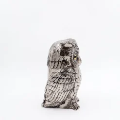 New Pamono Owl Ice Bucket by Hans Turnwald for Freddotherm, 1970s