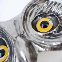 New Pamono Owl Ice Bucket by Hans Turnwald for Freddotherm, 1970s